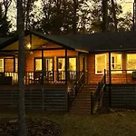 Your Lake House Awaits!