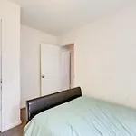 2 Mi To Center City: North End Holiday home Charlotte