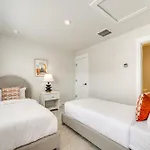2 Mi To Dtwn Charlotte: Unit W/ Rooftop Deck! * Charlotte