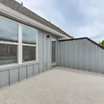 Walk To Music Factory Townhome With Rooftop Deck!