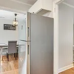 < 2 Mi To Uptown Charlotte: W/ Large Yard! Charlotte