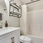 < 2 Mi To Uptown Charlotte: W/ Large Yard!