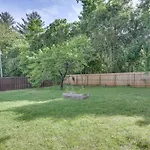 < 2 Mi To Uptown Charlotte: W/ Large Yard!