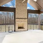 Acres Retreat Holiday home