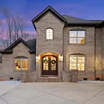 Holiday home Acres Retreat Charlotte