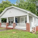 Walkable City Trendy Hideout For Foodies - 3Br-2Ba