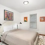 Walkable Trendy Hideout For Foodies - 3br-2ba * Charlotte