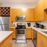 Stylish 1br Uptown Charlotte