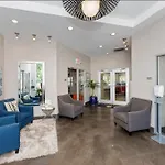 Stylish 1br Uptown Charlotte