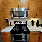 Stylish 1br Uptown Charlotte