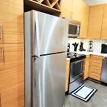 Apartment Stylish 1br Uptown