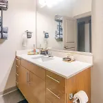 Stylish 1br Uptown Apartment Charlotte