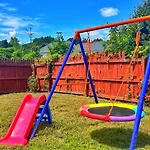 Christmas 3Br , King And Queen Beds , Uptown Charlotte