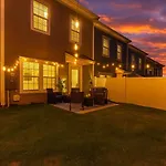 Luxe King 3Br Townhouse Mins To Uptown Charlotte Nc