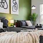 3br Townhouse King Bed Backyard Airport Holiday home Charlotte