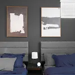 Upscale King 3Br Suite Uptown Charlotte