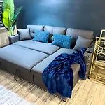 Upscale King 3 Bed Suite To Uptown Charlotte
