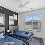 Upscale King 3Br Suite Uptown Charlotte