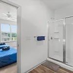 Upscale King 2Br Suite Mins Uptown Charlotte