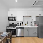 Luxe King 2Br Suite In South End Charlotte