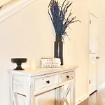 Arbor Creek Retreat Homestay