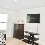 Arbor Creek Retreat Homestay