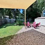 Charming 3 Bdrm In Charlotte - 1 Mile To Uptown