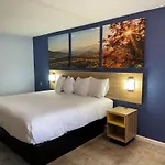 Motel Days By Wyndham Charlotte