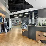 Omni Charlotte Hotel