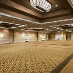 Sheraton Charlotte Airport