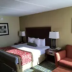 Surestay By Best Western Charlotte Matthews