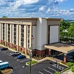 Hampton Inn Charlotte University Place
