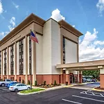 Hampton Inn Charlotte University Place