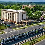 Hampton Inn Charlotte University Place