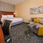 Hotel Sonesta Select Research Park Charlotte