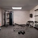 Hotel Sonesta Select Research Park 3*