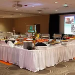 Airport By Ihg 3* Charlotte