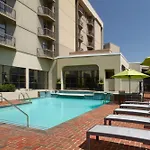 Charlotte Marriott Southpark