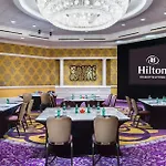 Hilton Charlotte Uptown