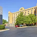 Embassy Suites Charlotte