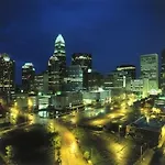 Budget Inn - Charlotte