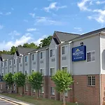 Microtel Inn By Wyndham University Place