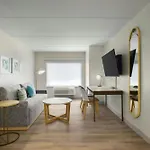 Towneplace By Marriott Loso Airport Hotel 3*