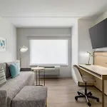 Towneplace By Marriott Loso Airport 3*