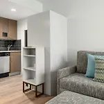 Towneplace By Marriott Loso Airport Hotel