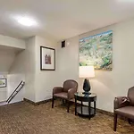 Hotel 6 Charlotte, Nc - Tyvola Rd Executive Park 2*