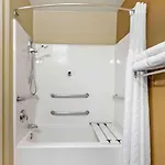 Hotel 6 Charlotte, Nc - Tyvola Rd Executive Park Charlotte