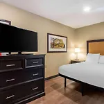 6 Charlotte, Nc - Tyvola Rd Executive Park