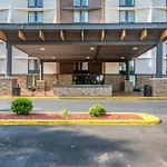 Comfort Inn Charlotte Airport Uptown
