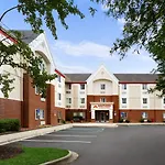Mainstay - Executive Park 3*